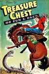 Treasure Chest: Volume 5 #9 Comic Books - Covers, Scans, Photos in Treasure Chest: Volume 5 Comic Books - Covers, Scans, Gallery